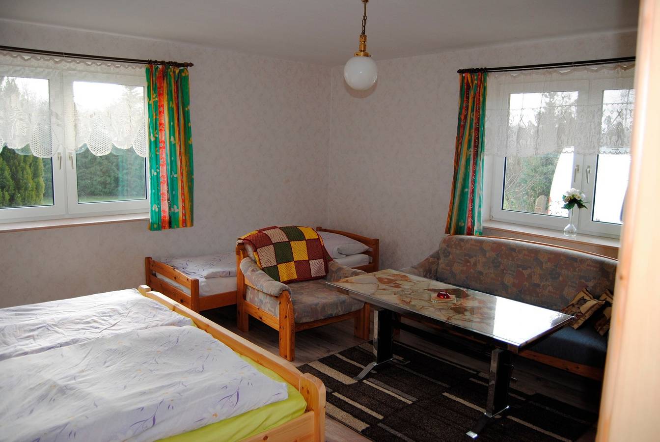Ganze Ferienwohnung, Alte Schule App. 4 in Windeby, Rendsburg-Eckernförde