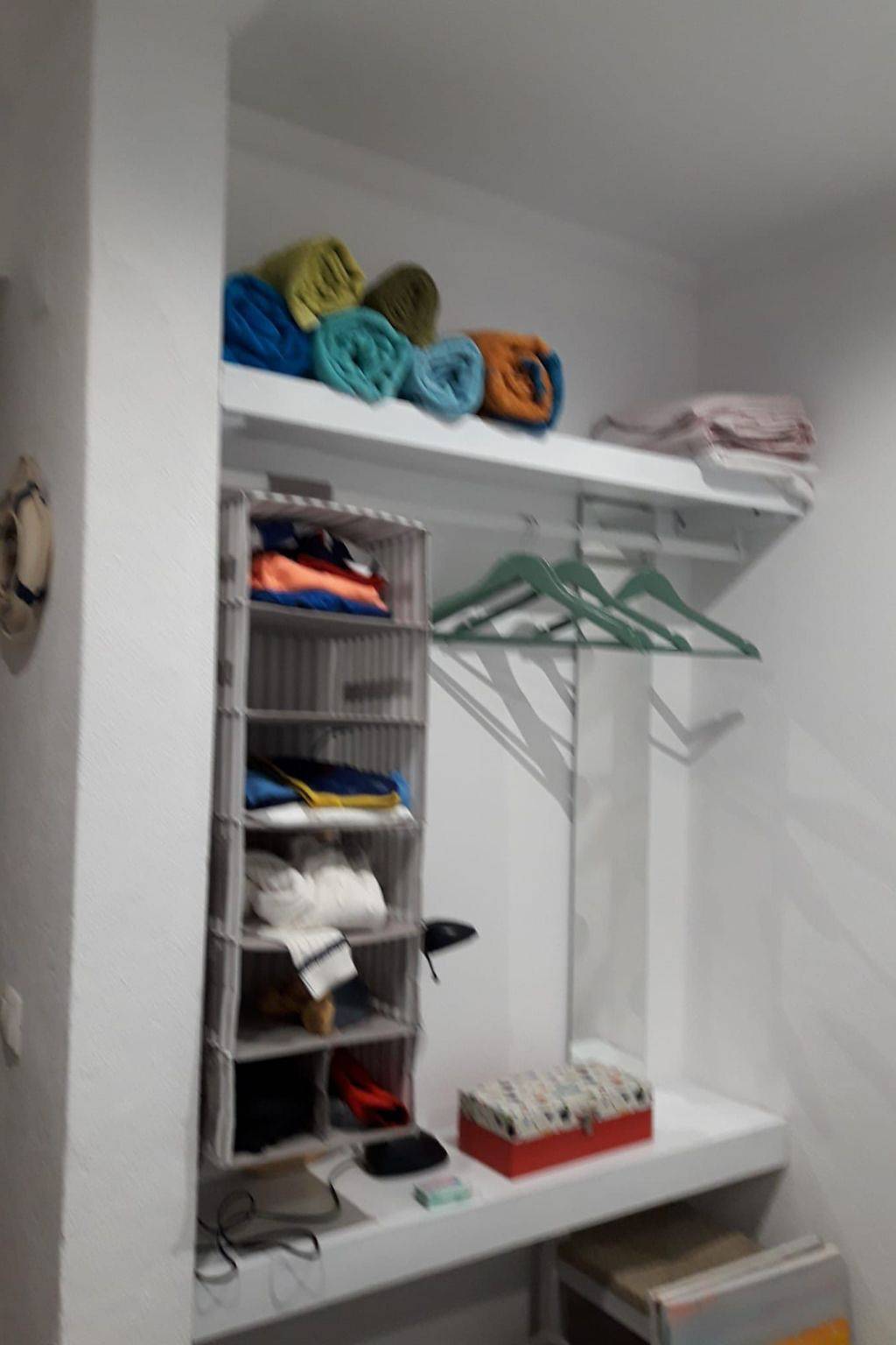 Ganze Wohnung, Wohnung mit Terrasse in Praia da Falésia, Albufeira