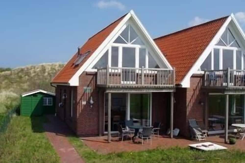 Ferienhaus für 5 Gäste mit 80m² in Baltrum in Baltrum