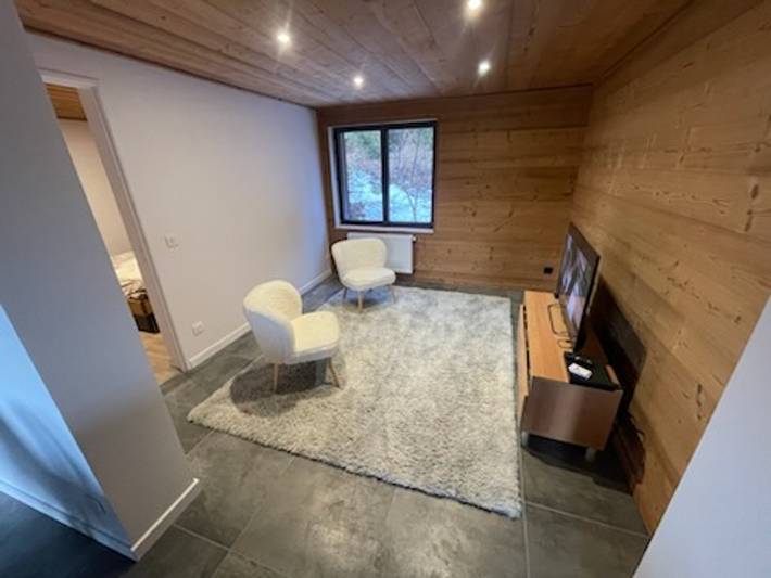 Gîte pour 12 personnes, avec jardin dans Lac des Hermines - 3