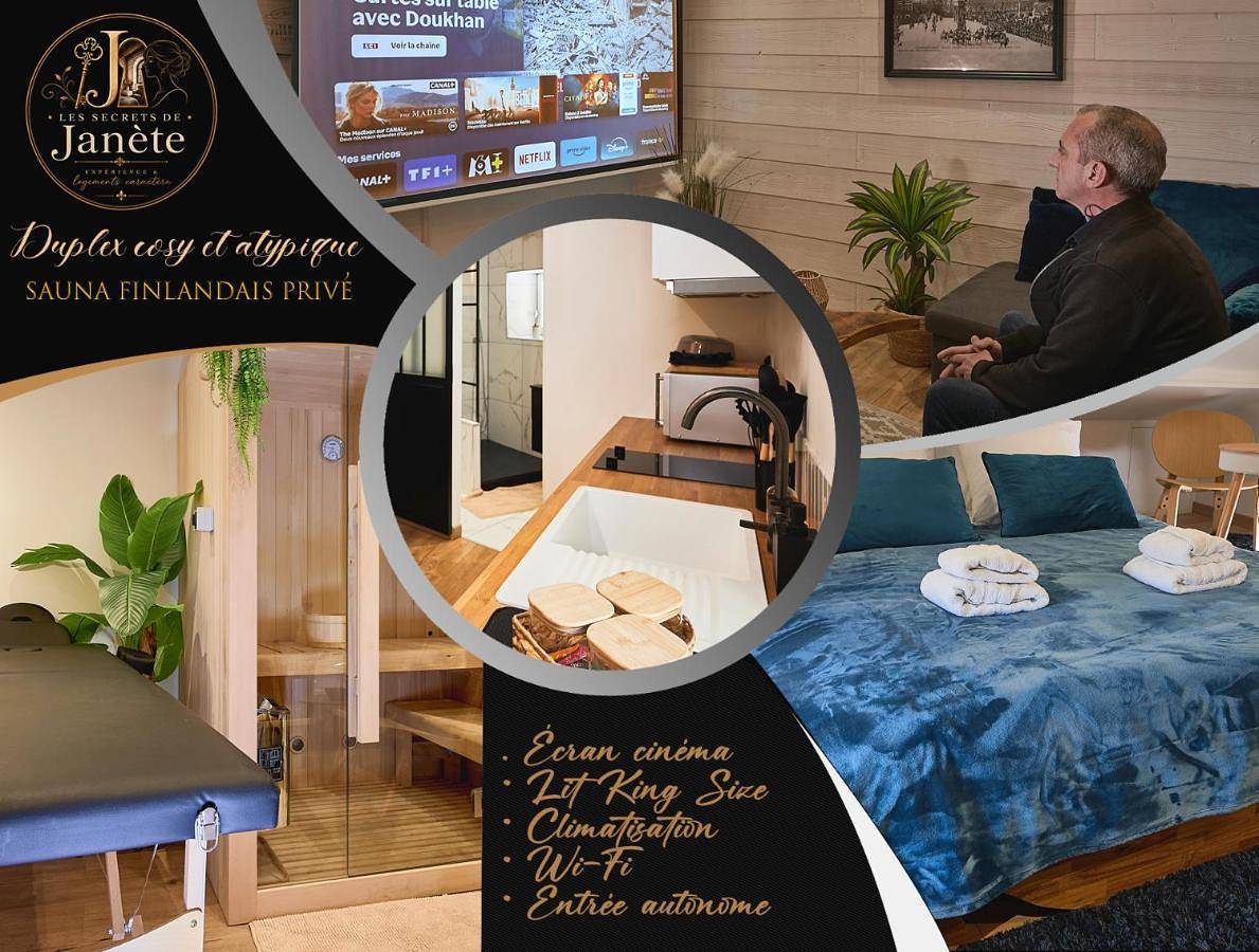 Appartement entier, One-Bedroom Apartment in Riom, Parc naturel régional des Volcans d'Auvergne