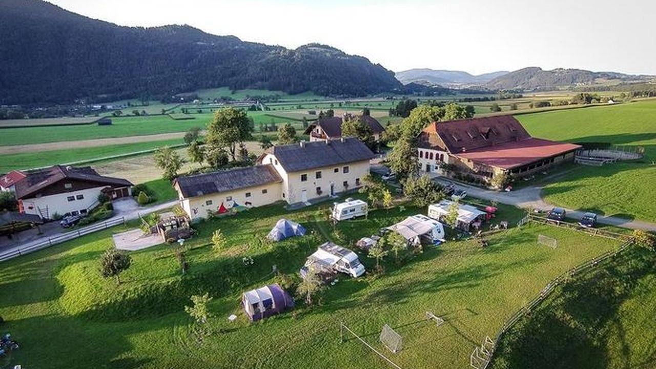 Apartamento vacacional entero, Ferienwohnung für 6 Personen (82 m²) in Ossiach in Ossiach, Oberkärnten