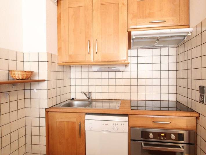 Gîte pour 7 personnes, animaux acceptés dans Office De Tourisme De Val Cenis Lanslebourg - 3