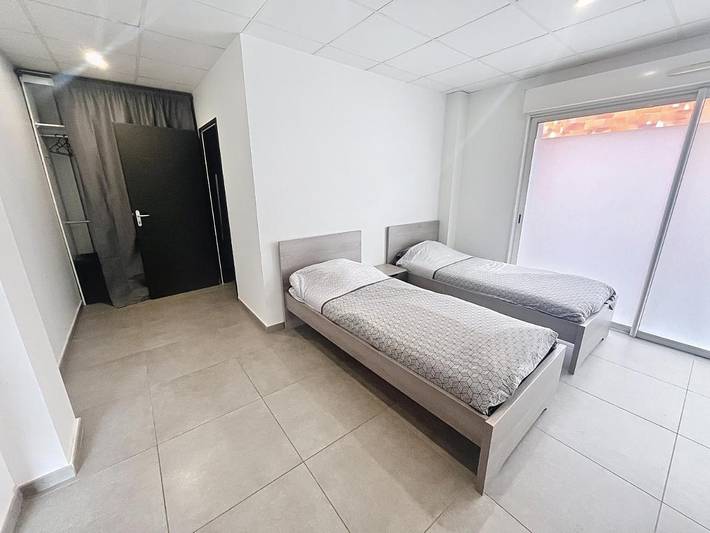 Gîte pour 4 personnes à Chavanoz - 4