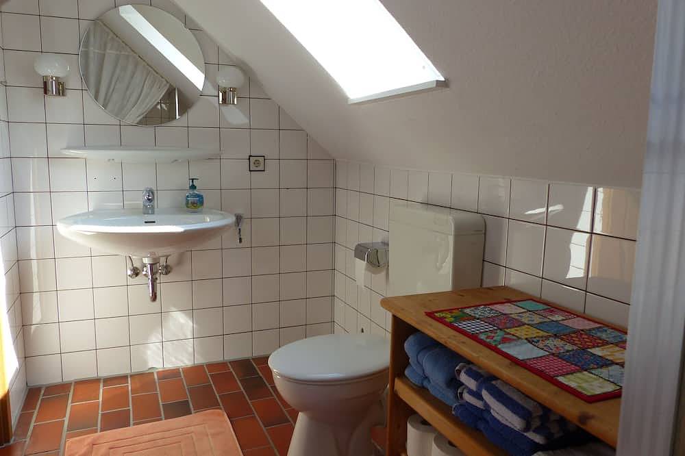 Ganze Wohnung, Haus Somfleth - neu, Deutschland in Mittelnkirchen, Altes Land Stade