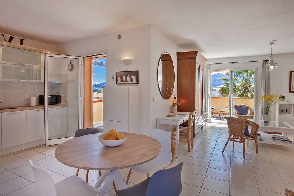 Appartement de vacances