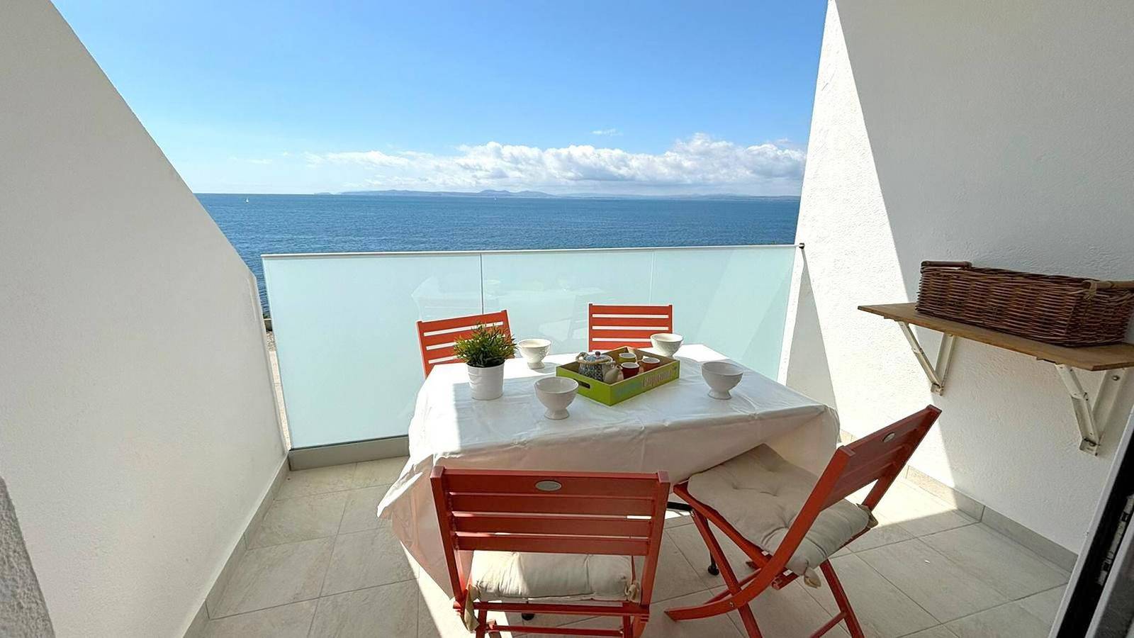 Apartamento entero, Meda 1h in Roses, Alt Empordà