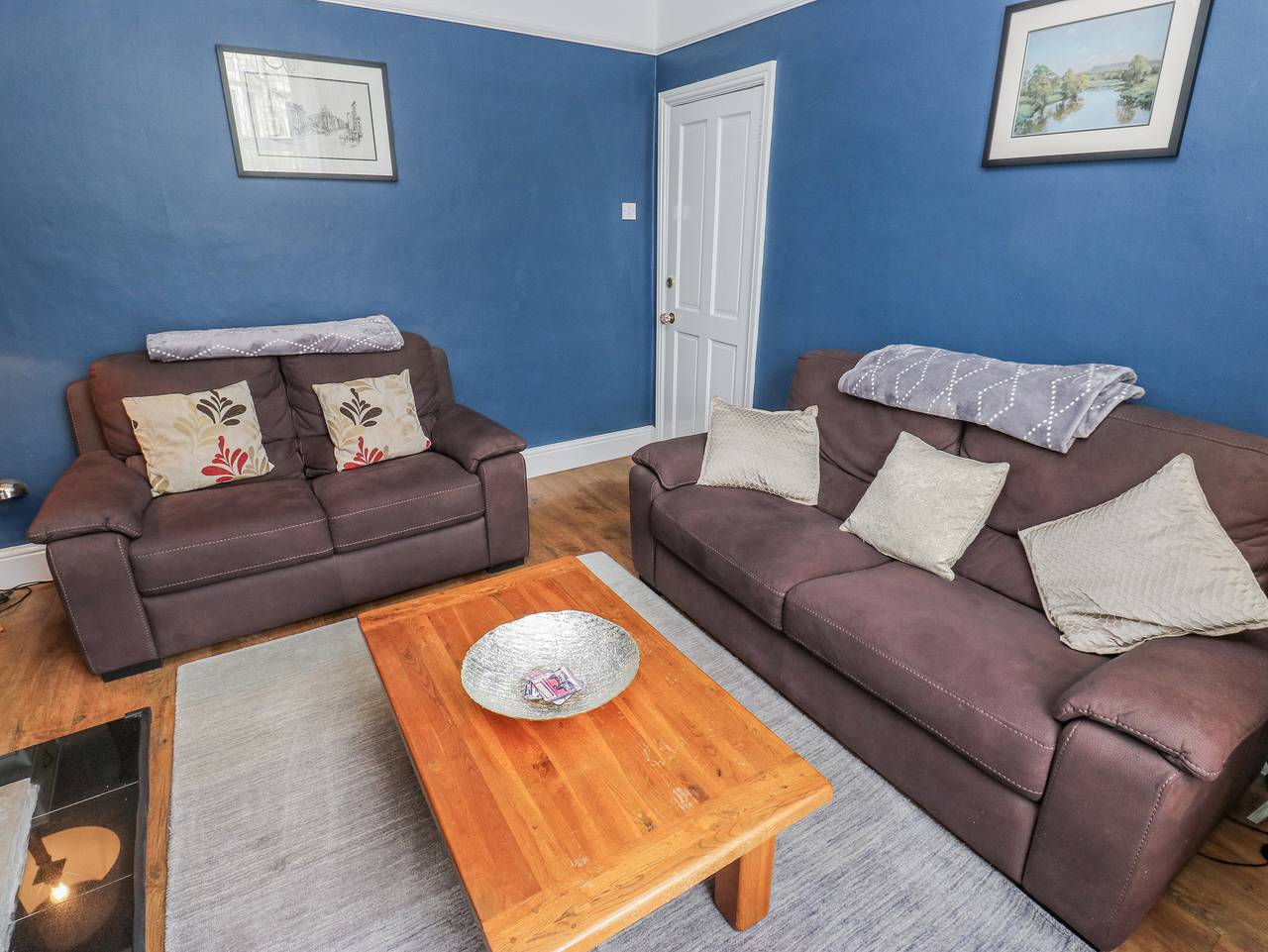 49 Waddington Road in Clitheroe, Lancashire