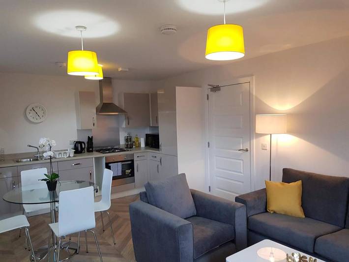 Appartement de vacances pour 5 personnes, avec vue, animaux acceptés