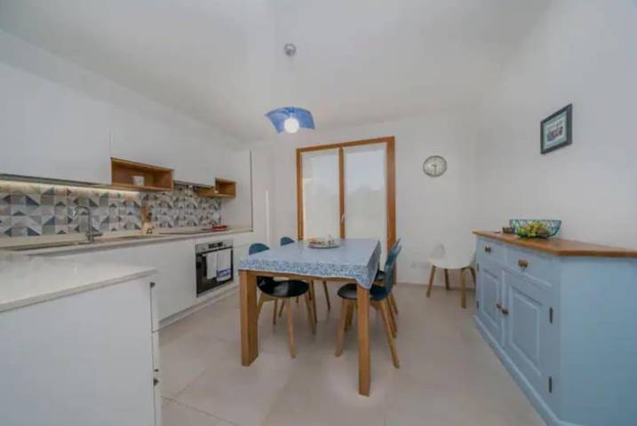 Location de vacances pour 5 personnes, avec vue et jardin à Tolmezzo - 3