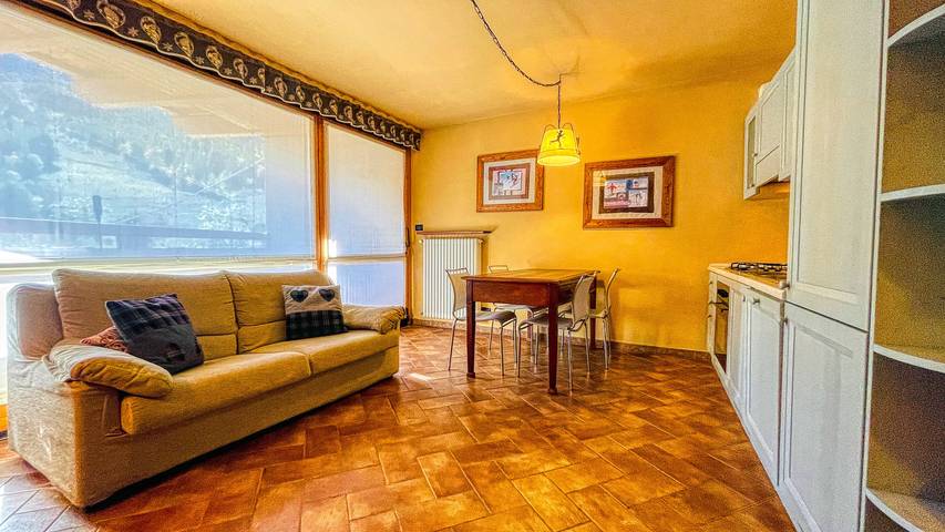 Gîte pour 4 personnes à Bardonnèche - 4