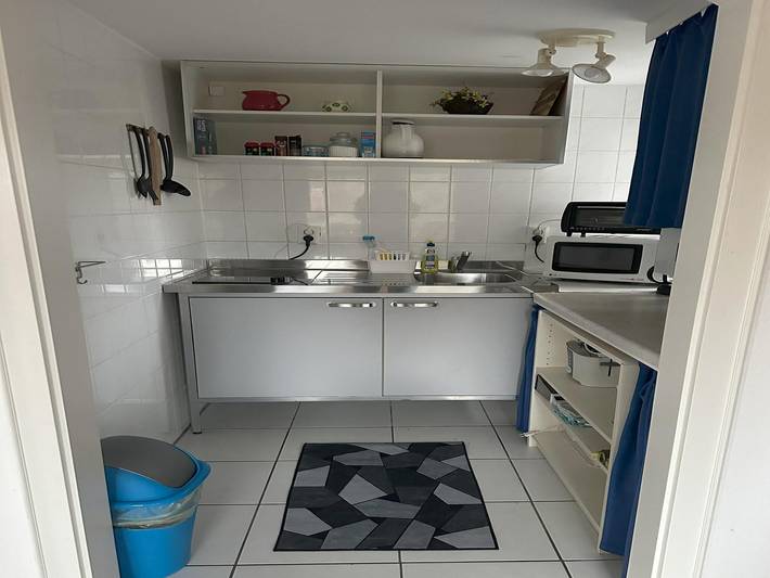 Bungalow , Teupitz. in Egsdorf, Teupitz
