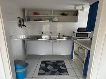 Bungalow für 4 Personen in Teupitz, Brandenburg, Bild 4