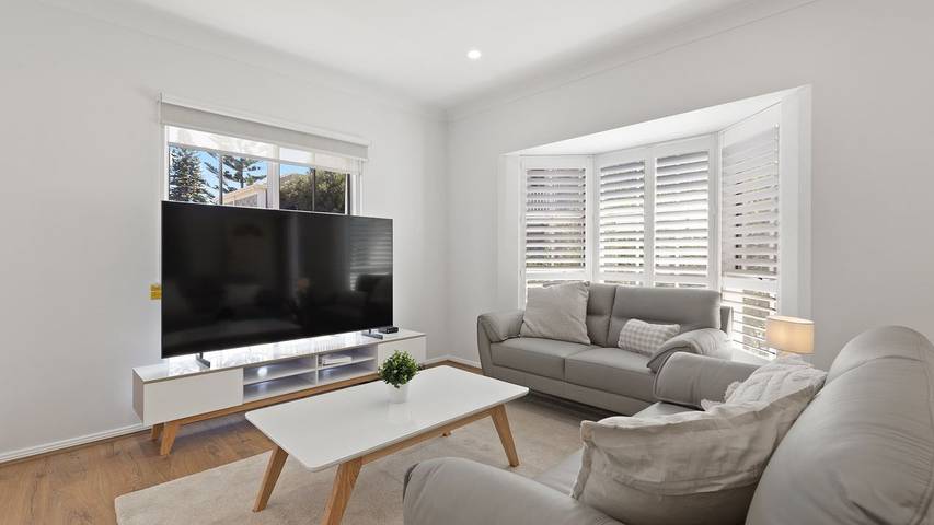 Holiday apartment for 4 people - 1