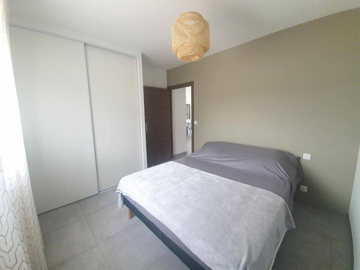 Two-Bedroom Villa in Afa, Ajaccio und Umgebung