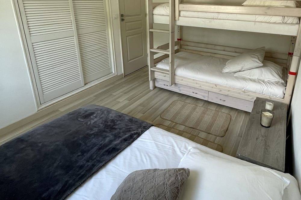 Maison de vacances Pyla sur mer in Le Moulleau, La Teste-de-Buch