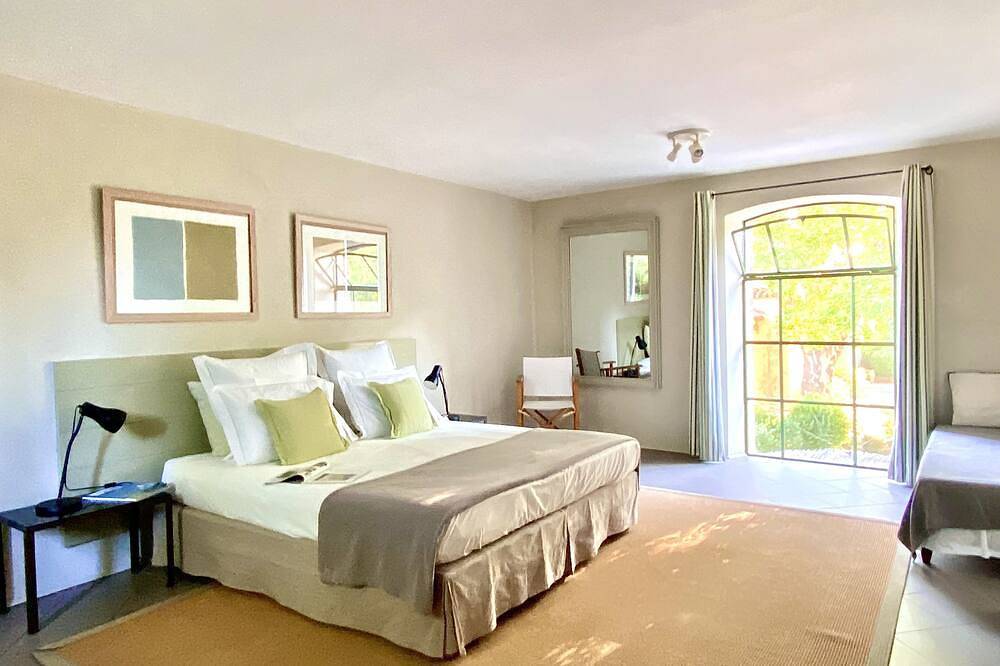 Stunning Provence house/villa, Pool 18X5, aircon, close Luberon in Cairanne, Vaucluse