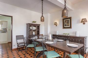 Vakantieappartement voor 9 Personen in Monte Gordo, Faro District, Afbeelding 4