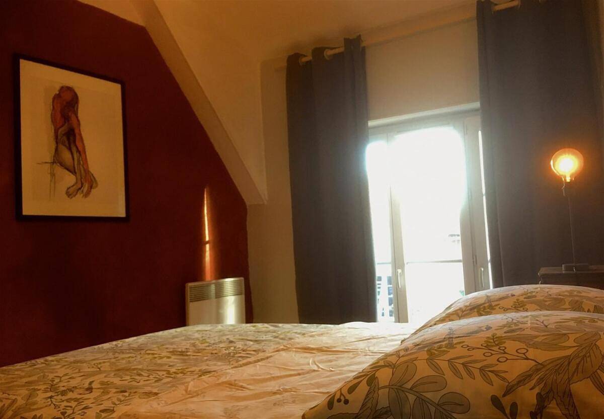La maison de vacances in Lalizolle, Région de Montluçon