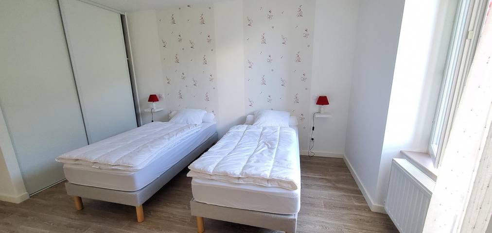 Ganze Wohnung, Appa Manoir Fleury 4 in Murol, Regionaler Naturpark Volcans d'Auvergne