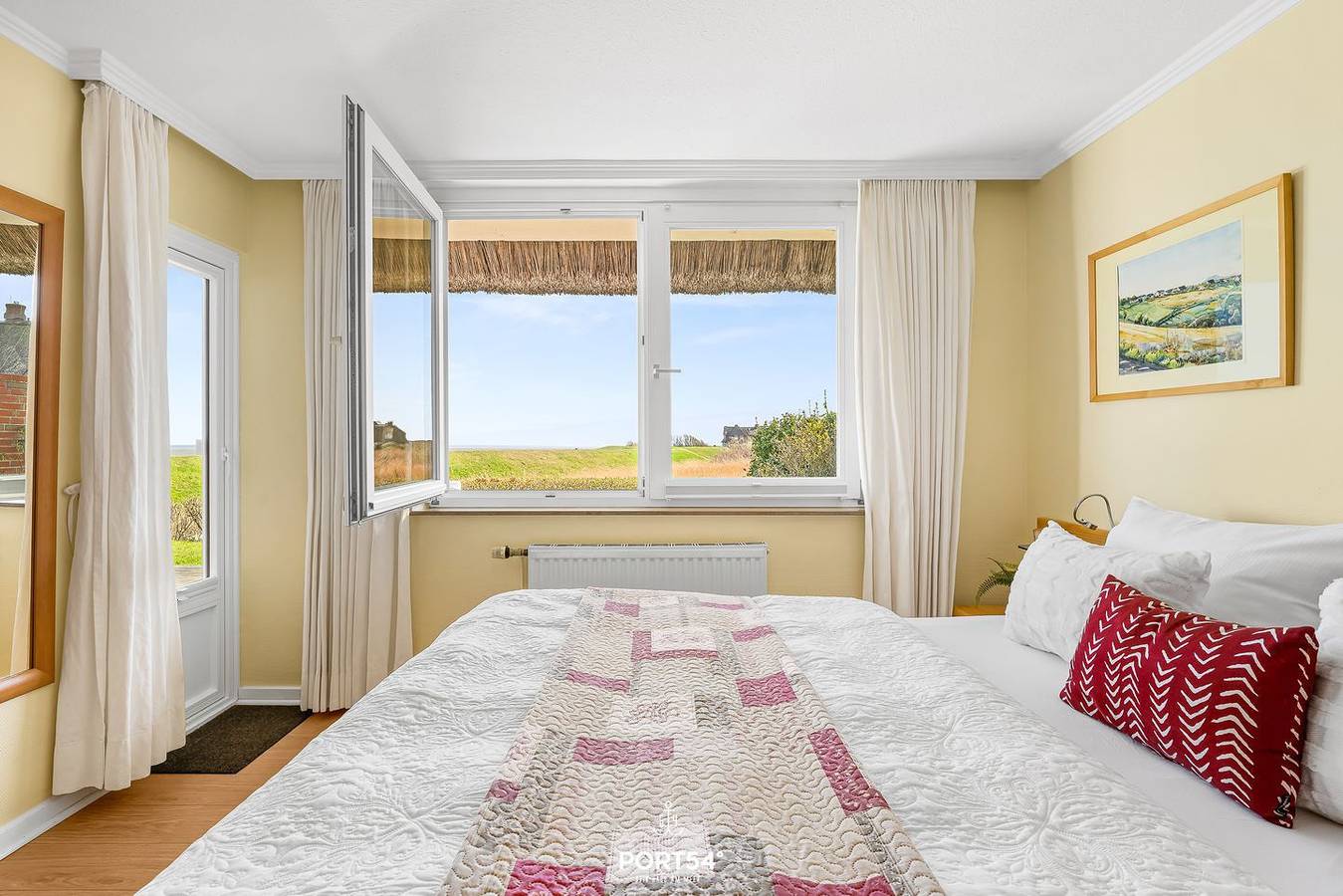 Apartment Düne direkte am Watt in Rantum auf Sylt, foto 14