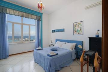 Casa Vacanza per 6 Persone in Casamicciola Terme, Ischia, Foto 2