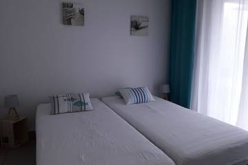 Appartement De Vacances pour 4 Personnes dans La Seyne-sur-Mer, Région de Toulon, Photo 3