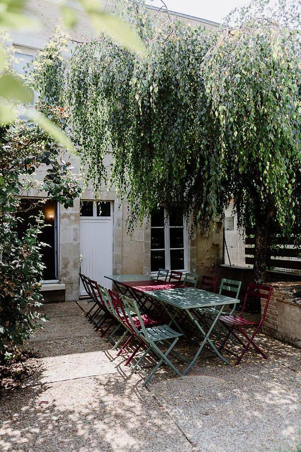 Six-Bedroom House in La Flèche, Sarthe