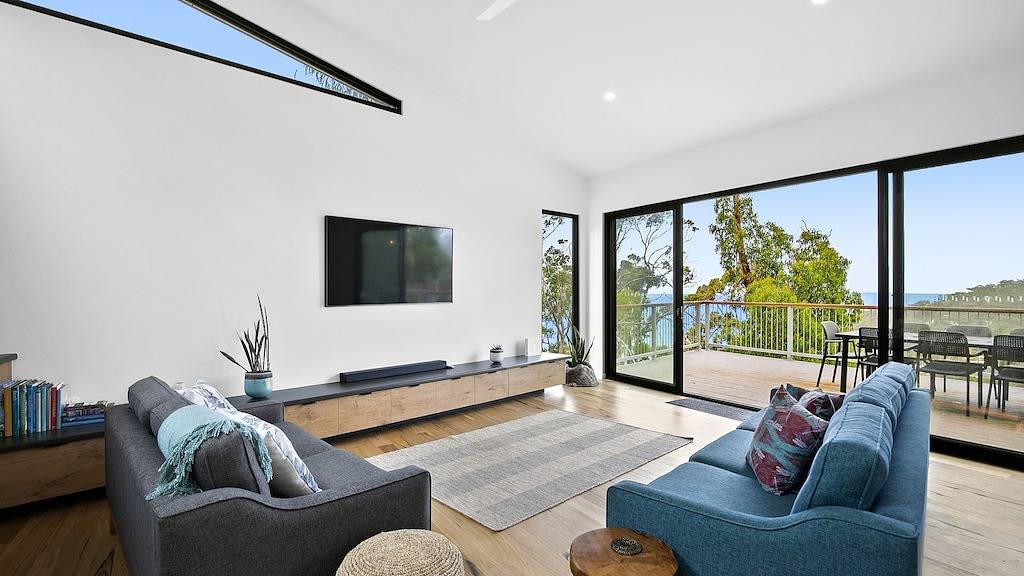 Birdsong * Neues Angebot * in Wye River, Colac Otway Shire