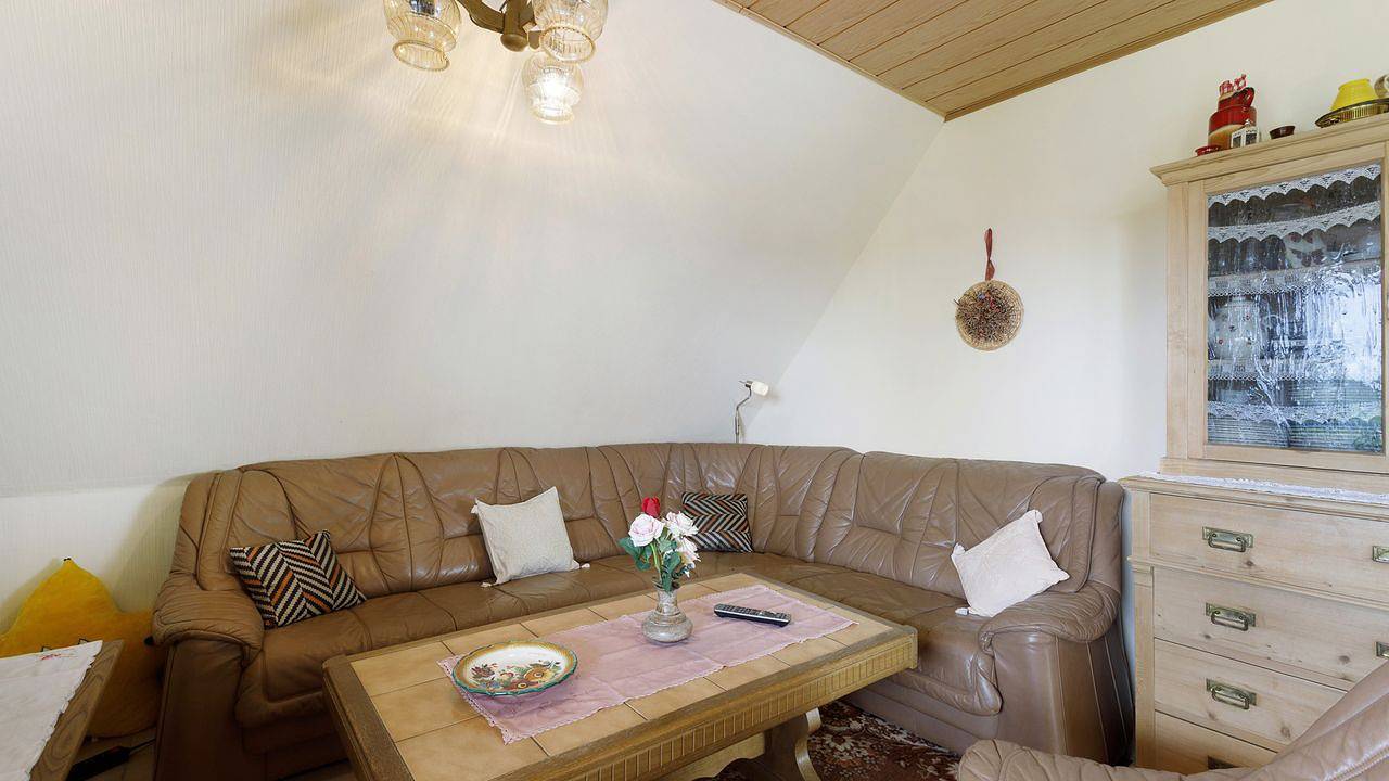 Ganze Ferienwohnung, Ferienwohnung für 4 Personen (75 m²) in Bräunlingen in Bräunlingen, Hochschwarzwald