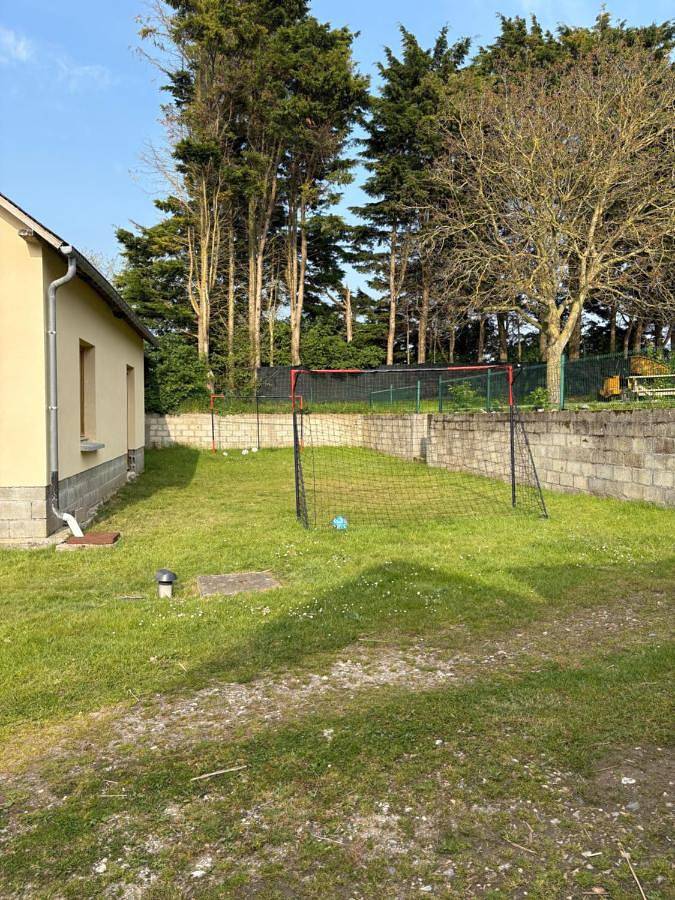 Location de vacances pour 2 personnes, avec vue et jardin à Woignarue - 3