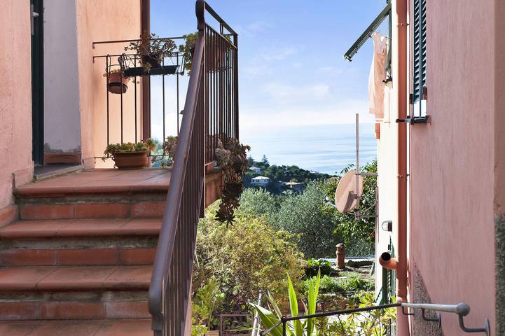 Ferienhaus für 3 Personen in Ligurien - 4