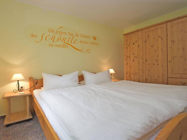 Ferienhaus für 2 Personen, mit Garten im Erzgebirge - 4