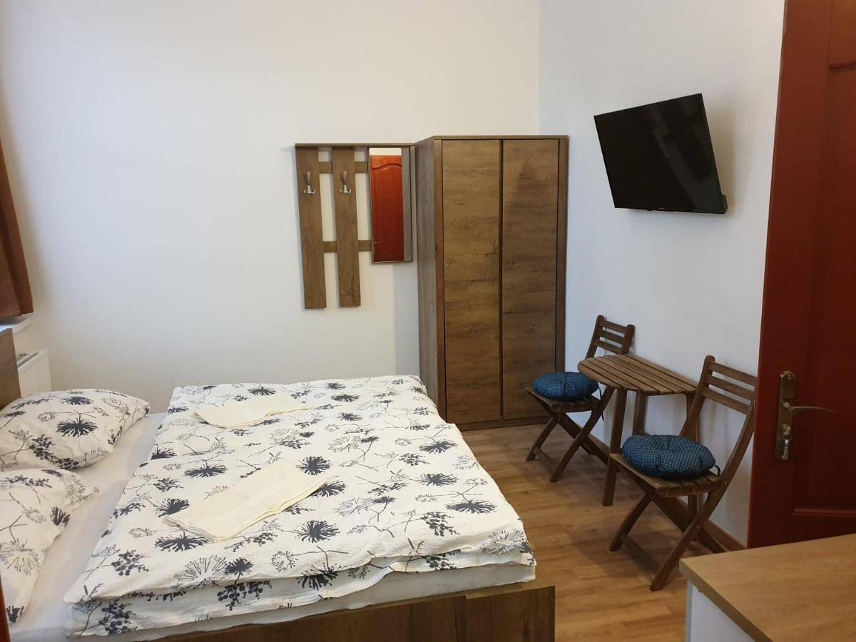 Guest House Orczy Park in Budapest, Danube-Ipoly National Park
