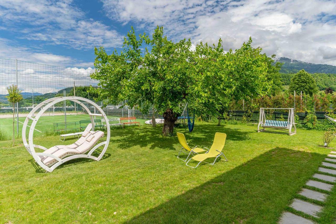 Double or Twin Room with Balcony in Caldonazzo, Lago di Caldonazzo