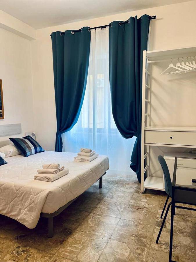 Gîte pour 2 personnes, animaux acceptés dans Mercato - 4