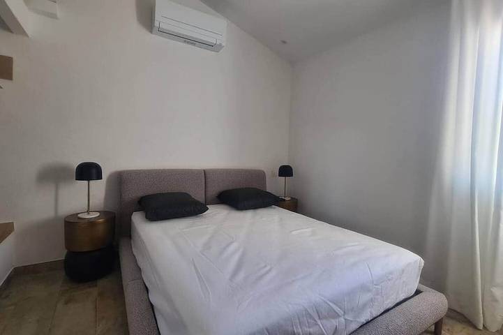 Location de vacances pour 4 personnes dans Office De Tourisme Des Saintes Maries De La Mer - 4