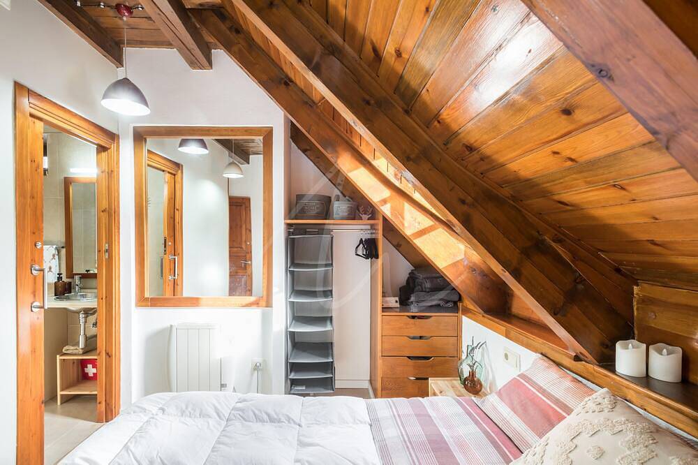 Ganze Wohnung, Era Salana in Naut Aran, Baqueira Beret