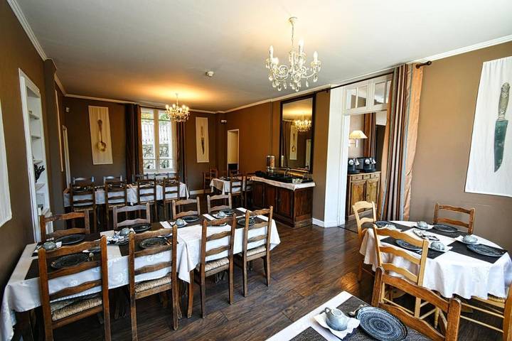 Superior Double Room in Briançon, Serre Chevalier
