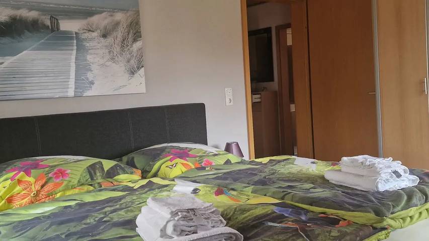 Ferienwohnung für 4 Personen in Cotta - 4