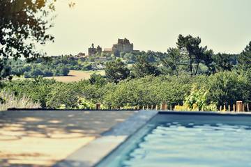 Cottage for 5 People in Biron, Périgord Pourpre, Photo 1