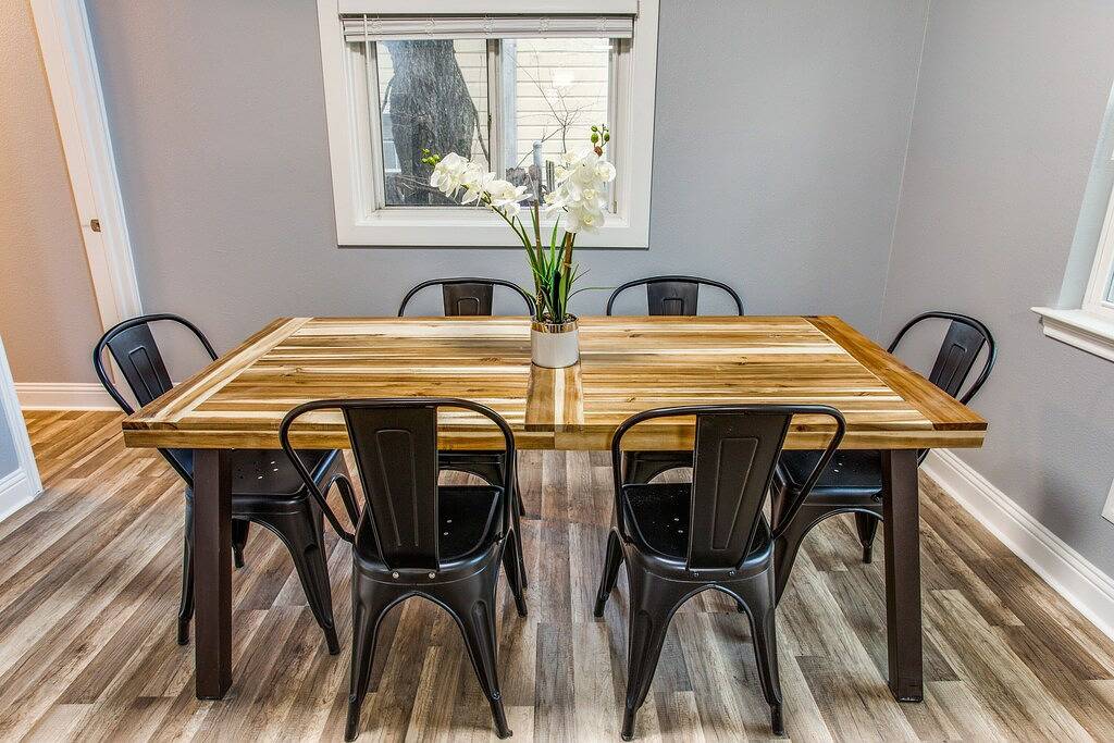 Hideaway of Fort Worth- West of downtown in Fort Worth, Tarrant County