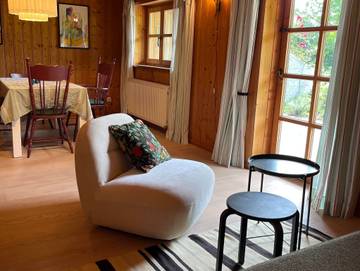Ferienwohnung für 6 Personen in Murnau am Staffelsee, Bayerische Alpen, Bild 3