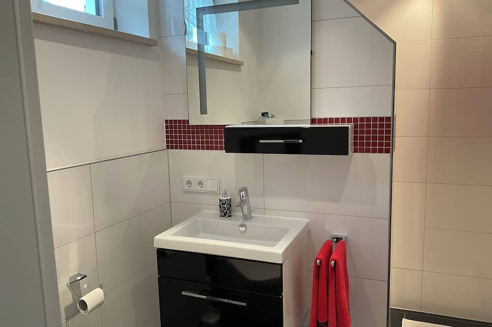 Ganze Wohnung, Gemütliche Wohnung in Peißenberg, zentrumsnah in Peißenberg, Pfaffenwinkel
