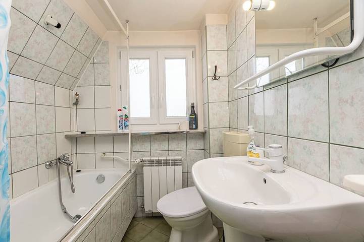 Appartement entier, Studio Rêve Esprit Montagne in Zakopane, Carpates (Pologne)