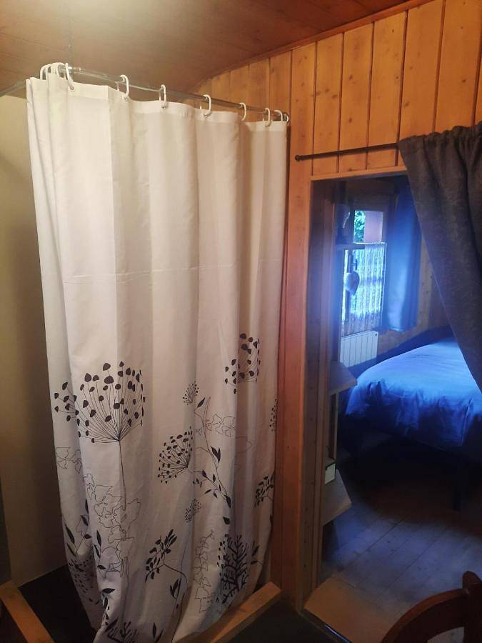 Gîte pour 2 personnes, avec terrasse et vue à Châtillon-sur-Cluses - 2