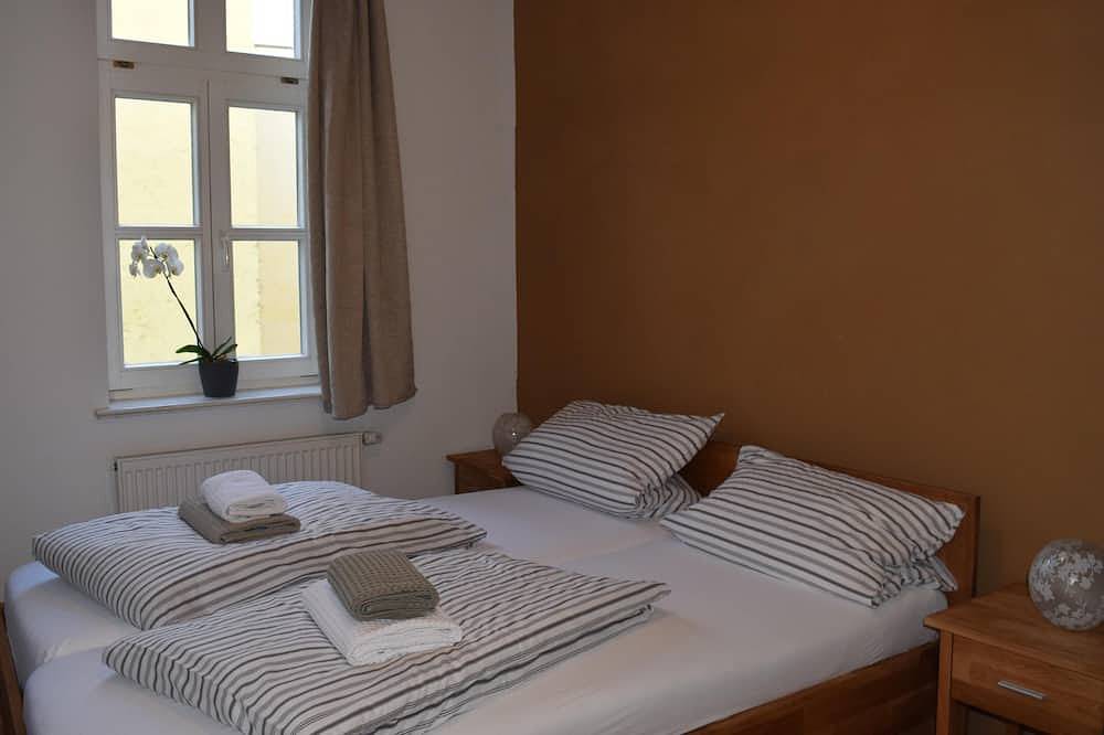 Geheel appartement, Apartment-Classic-Private Bathroom-W4 in Altstadt (Erfurt), Erfurt