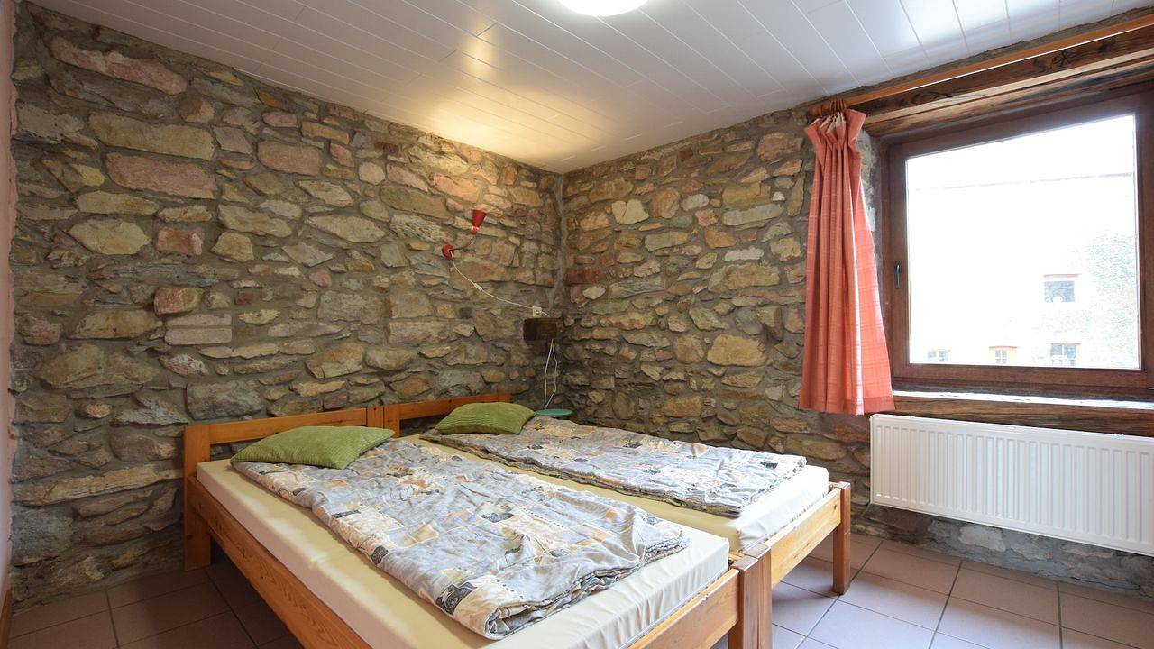 Ferienhaus für 22 Personen (216 m²) in Baraque de Fraiture in Montleban, Gouvy
