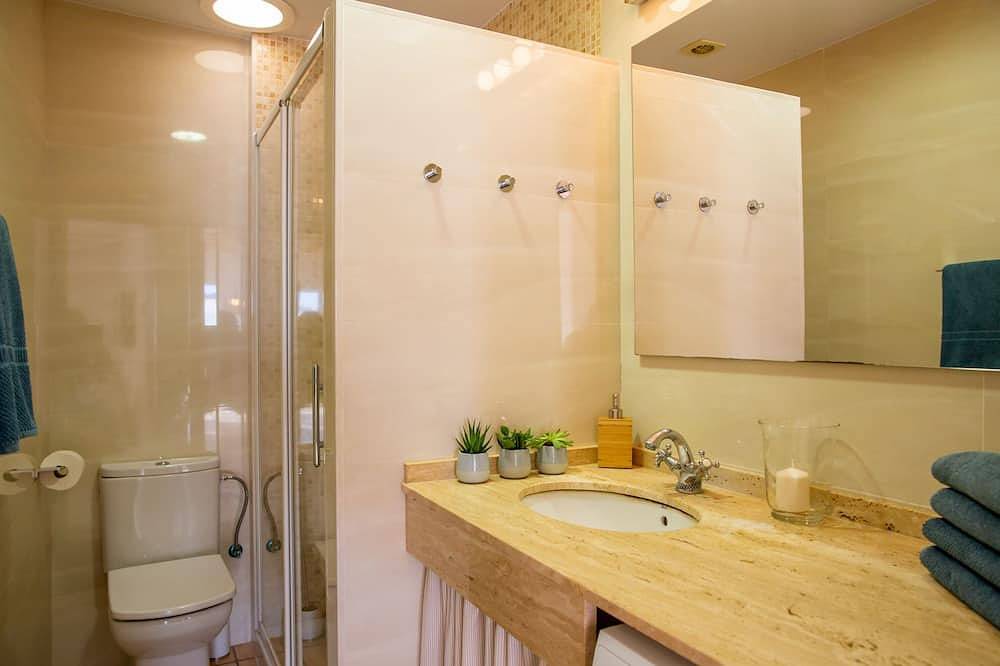 Ganze Wohnung, Verkauf! Sehr schöne Wohnung mit 30m Terrasse und Meerblick - perfekte Lage! in Playa Zahara de los Atunes, Barbate