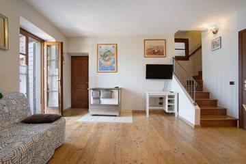 Ferienwohnung für 8 Personen in Tremosine, Gardasee-Berge, Bild 2